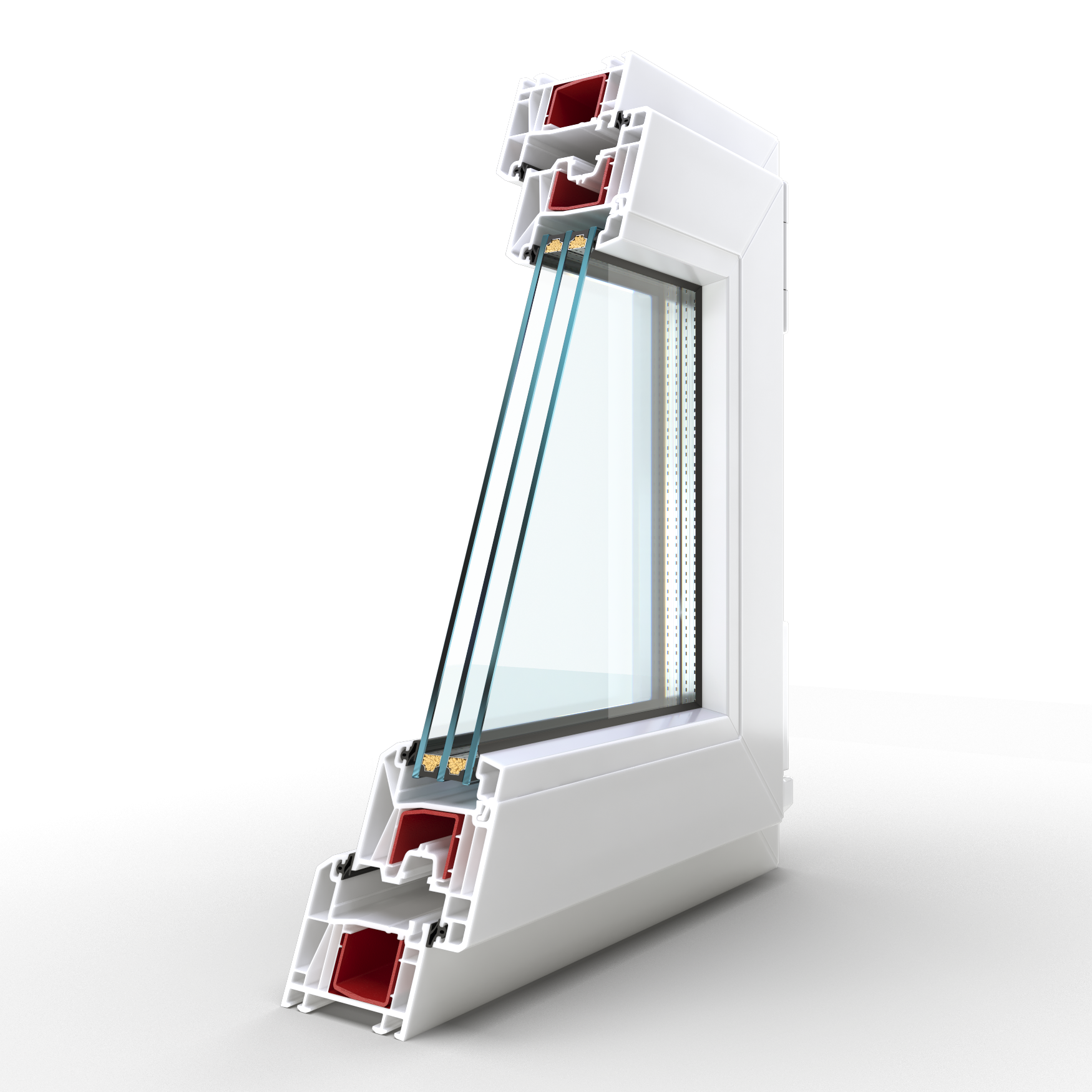 KBE Expert 70mm